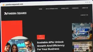 Publish Guest Post on pandorasquared.com