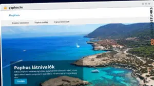 Publish Guest Post on paphos.hu
