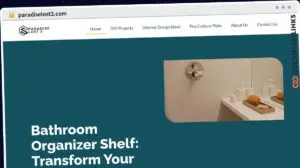 Publish Guest Post on paradiselost3.com