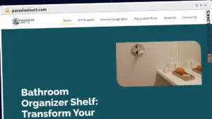 Publish Guest Post on paradiselost3.com