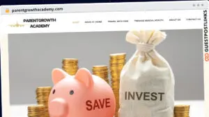Publish Guest Post on parentgrowthacademy.com