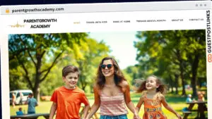 Publish Guest Post on parentgrowthacademy.com