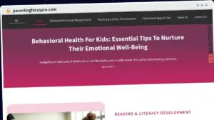 Publish Guest Post on parentingfocuspro.com