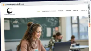 Publish Guest Post on parentingsprintlab.com