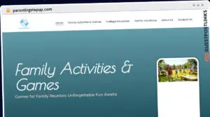 Publish Guest Post on parentingstepup.com