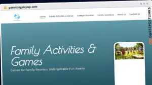 Publish Guest Post on parentingstepup.com