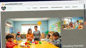 Publish Guest Post on parentlifebuilders.com