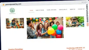 Publish Guest Post on parentpowerhq.com