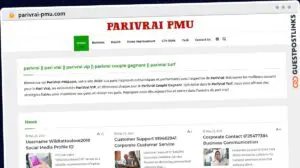 Publish Guest Post on parivrai-pmu.com