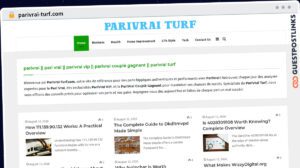Publish Guest Post on parivrai-turf.com