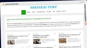 Publish Guest Post on parivrai-turf.com
