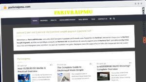 Publish Guest Post on parivraipmu.com