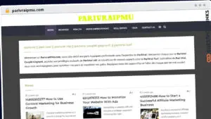 Publish Guest Post on parivraipmu.com