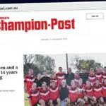 Publish Guest Post on parkeschampionpost.com.au
