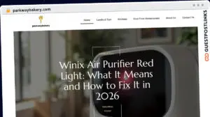 Publish Guest Post on parkwaybakery.com