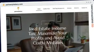 Publish Guest Post on parkwaybakery.com