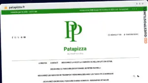 Publish Guest Post on patapizza.fr