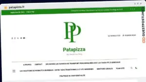 Publish Guest Post on patapizza.fr