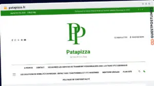 Publish Guest Post on patapizza.fr