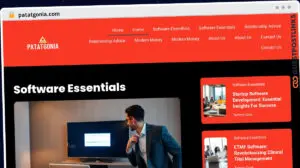 Publish Guest Post on patatgonia.com