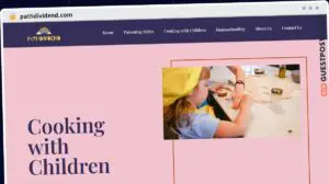 Publish Guest Post on pathdividend.com