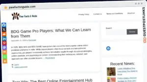 Publish Guest Post on pawfactsnguide.com
