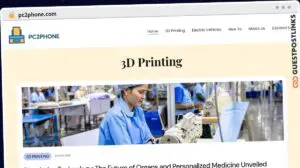 Publish Guest Post on pc2phone.com