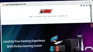 Publish Guest Post on perfectgamingcenter.net