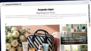 Publish Guest Post on perspectivefuture.fr