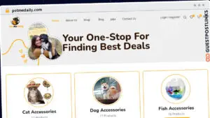 Publish Guest Post on petmedaily.com