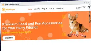 Publish Guest Post on petsanalysis.com