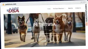 Publish Guest Post on petsitusa.com