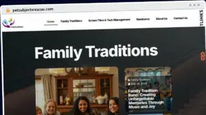 Publish Guest Post on petsubjectsrescue.com