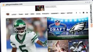 Publish Guest Post on phlsportsnation.com
