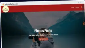 Publish Guest Post on photosfinite.com