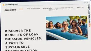 Publish Guest Post on pi-bonding.com