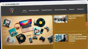 Publish Guest Post on pi-recordings.com