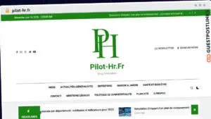 Publish Guest Post on pilot-hr.fr