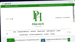 Publish Guest Post on pilot-hr.fr