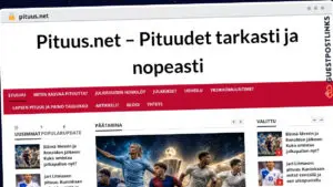 Publish Guest Post on pituus.net