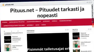 Publish Guest Post on pituus.net
