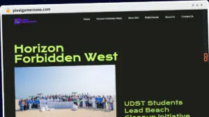 Publish Guest Post on pixelgamerzone.com