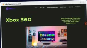 Publish Guest Post on pixelgamerzone.com