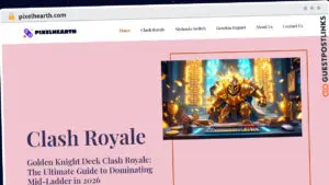 Publish Guest Post on pixelhearth.com