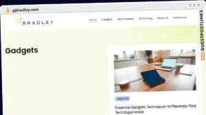 Publish Guest Post on pjbradley.com
