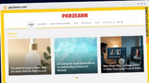 Publish Guest Post on pkr2earn.com