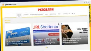 Publish Guest Post on pkr2earn.com