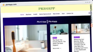 Publish Guest Post on pkr4app.com
