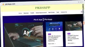 Publish Guest Post on pkr4app.com