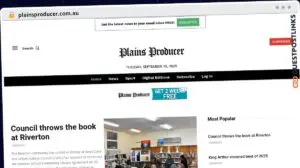 Publish Guest Post on plainsproducer.com.au